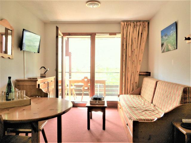 Apartements PISTES - Le Corbier