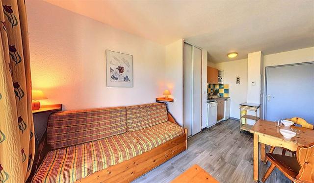 Apartements PISTES - Le Corbier