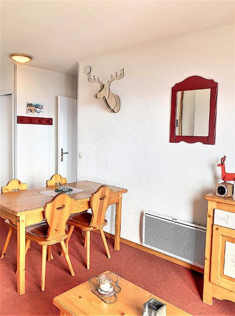 Apartements PISTES - Le Corbier