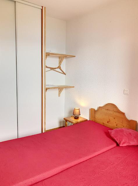 Apartements PISTES - Le Corbier