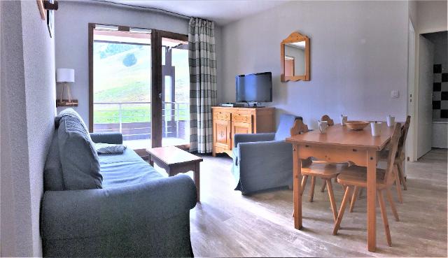 Apartements PISTES - Le Corbier