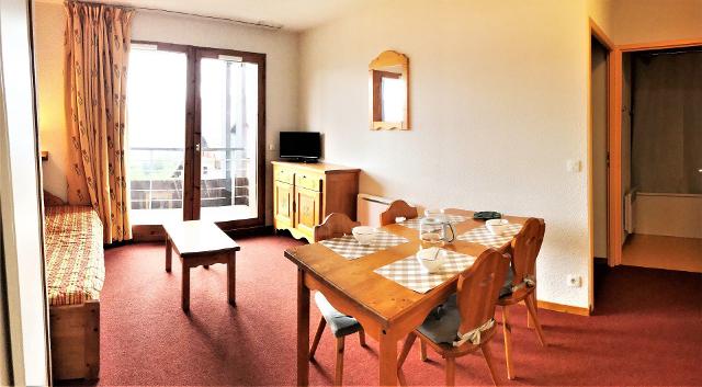 Apartements PISTES - Le Corbier