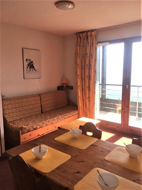 Apartements PISTES - Le Corbier