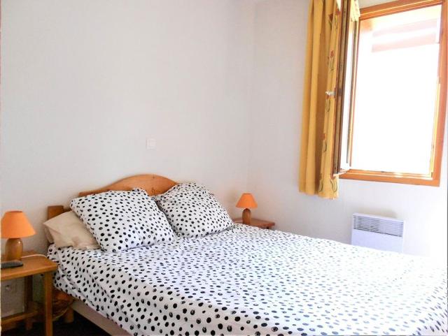 Apartements PISTES - Le Corbier