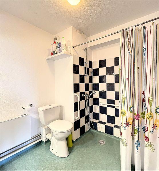 Apartements PISTES - Le Corbier