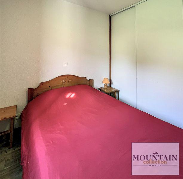 Apartements PISTES - Le Corbier