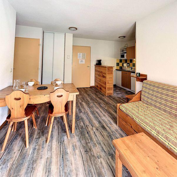 Apartements PISTES - Le Corbier