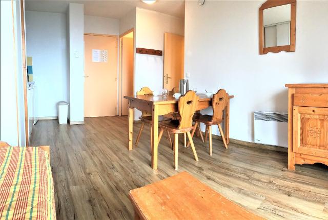 Apartements PISTES - Le Corbier