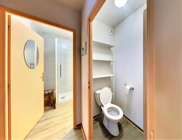 Apartements PISTES - Le Corbier