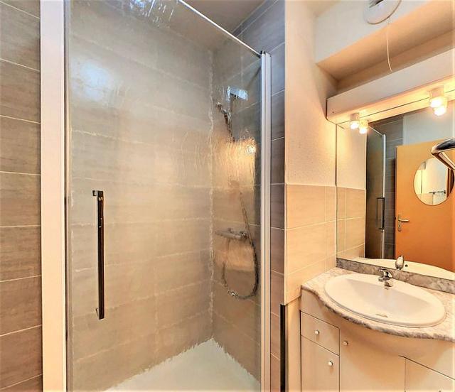 Apartements PISTES - Le Corbier