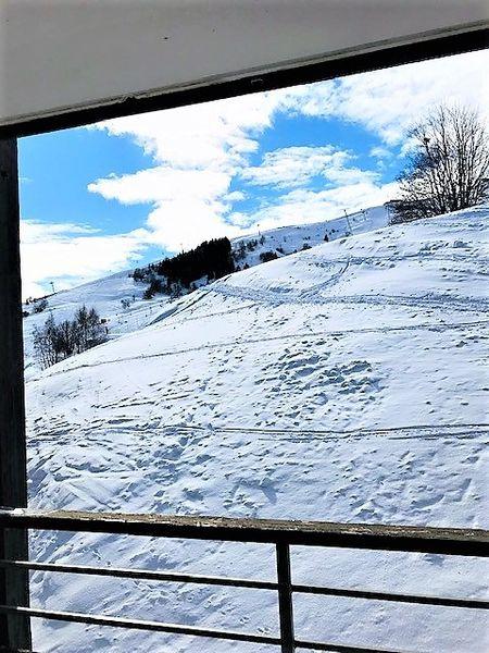 Apartements PISTES - Le Corbier