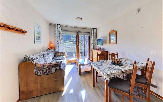 Apartements PISTES - Le Corbier