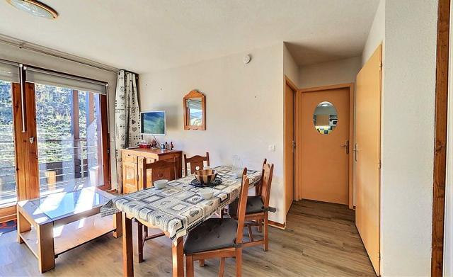 Apartements PISTES - Le Corbier