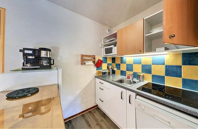 Apartements PISTES - Le Corbier