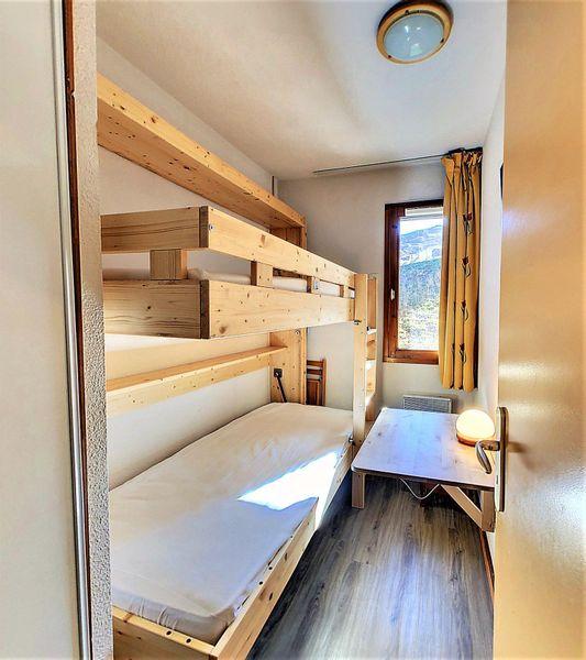 Apartements PISTES - Le Corbier