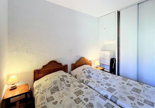 Apartements PISTES - Le Corbier