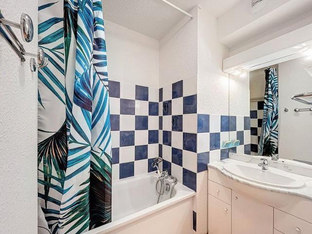 Apartements PISTES - Le Corbier