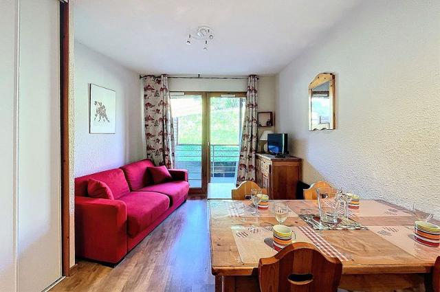Apartements PISTES - Le Corbier