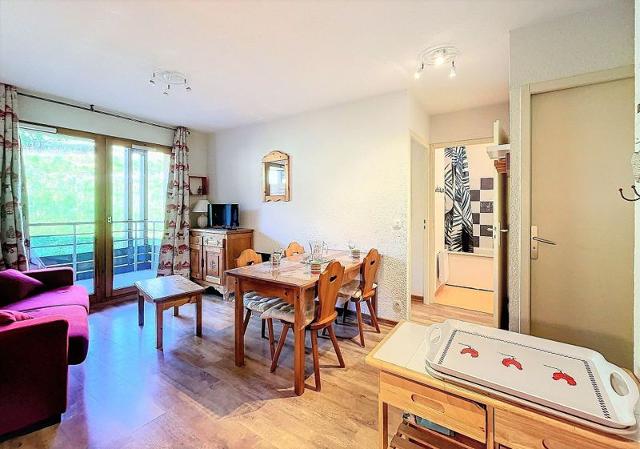 Apartements PISTES - Le Corbier