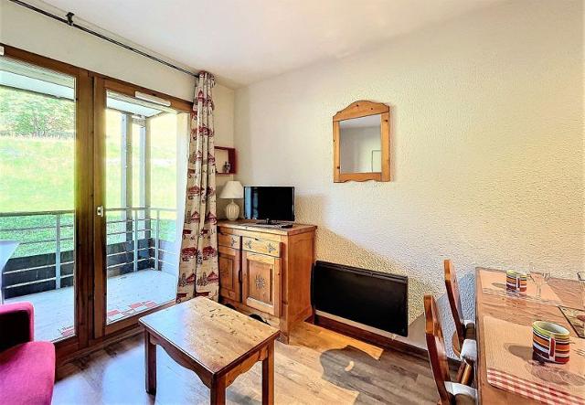 Apartements PISTES - Le Corbier