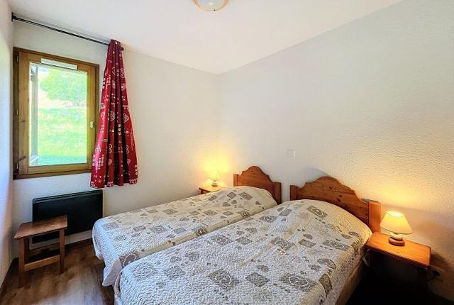 Apartements PISTES - Le Corbier