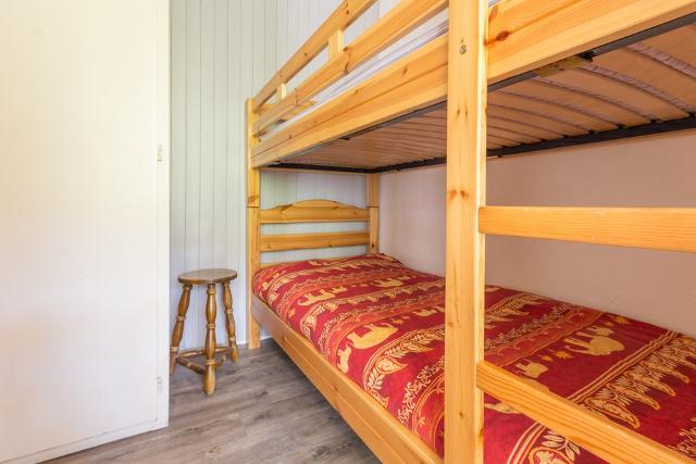 travelski home choice - Apartements BAIKONOUR - Le Corbier