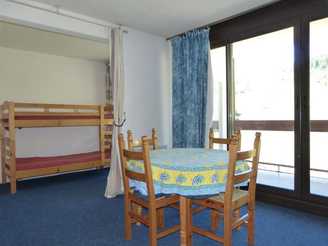 travelski home choice - Apartements BAIKONOUR - Le Corbier