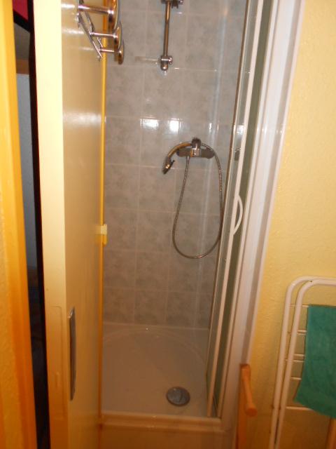 travelski home choice - Apartements BAIKONOUR - Le Corbier