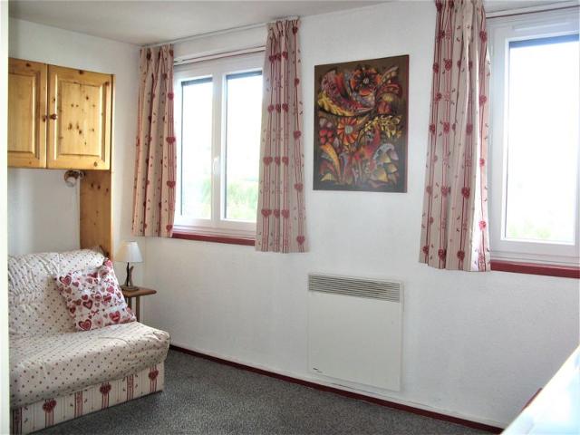 travelski home choice - Apartements BAIKONOUR - Le Corbier