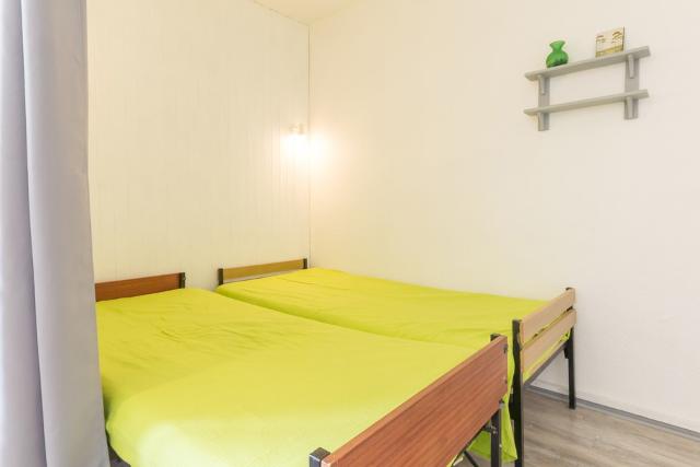 travelski home choice - Apartements BAIKONOUR - Le Corbier