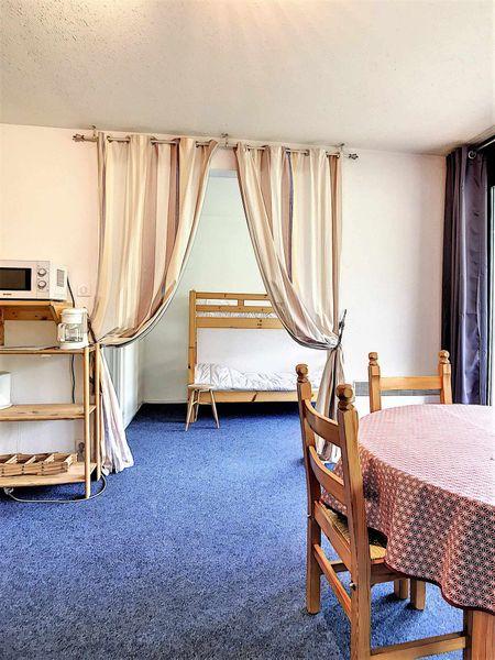 travelski home choice - Apartements BAIKONOUR - Le Corbier