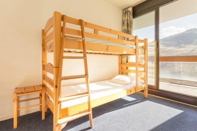 travelski home choice - Apartements BAIKONOUR - Le Corbier