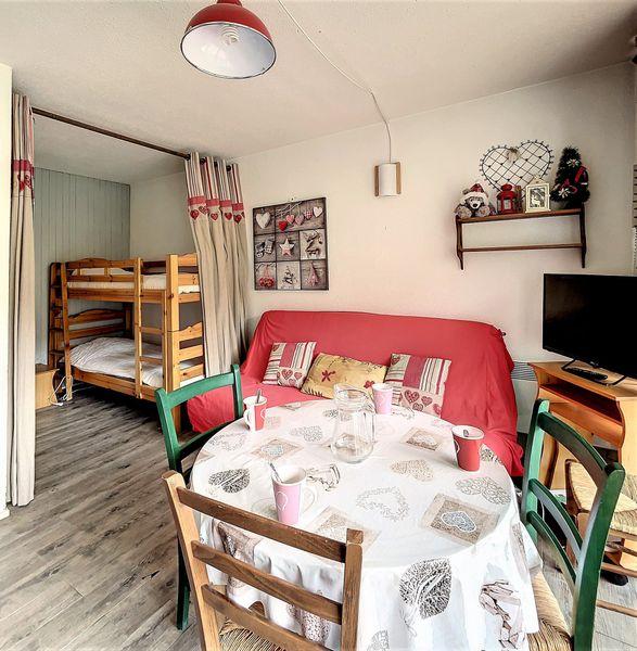 travelski home choice - Apartements BAIKONOUR - Le Corbier