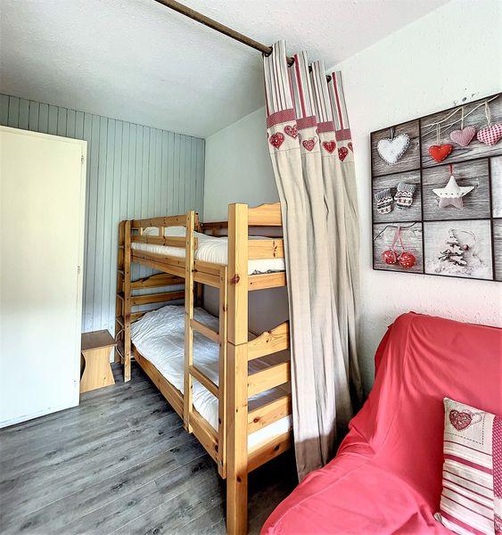 travelski home choice - Apartements BAIKONOUR - Le Corbier