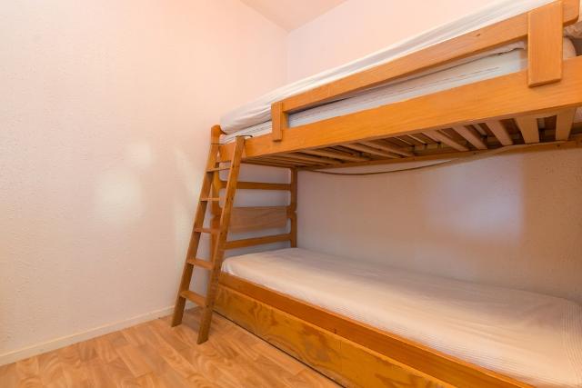 travelski home choice - Apartements BAIKONOUR - Le Corbier