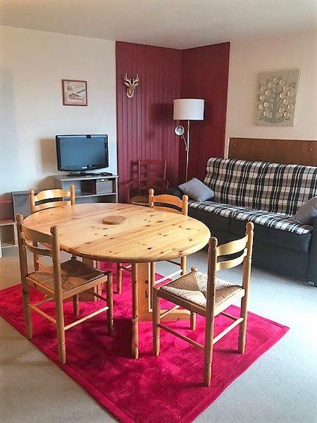 travelski home choice - Apartements BAIKONOUR - Le Corbier