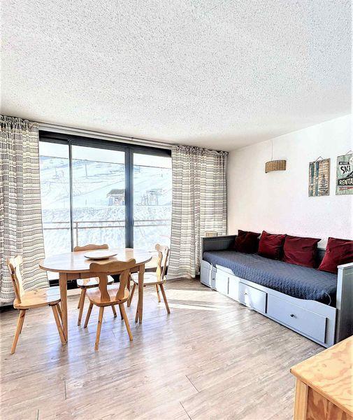 travelski home choice - Apartements BAIKONOUR - Le Corbier