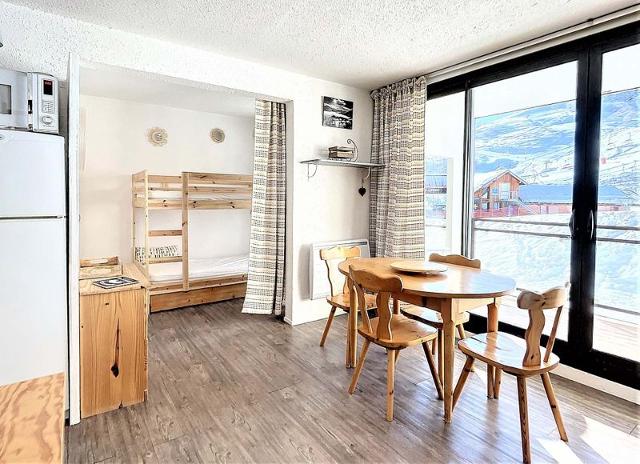 travelski home choice - Apartements BAIKONOUR - Le Corbier