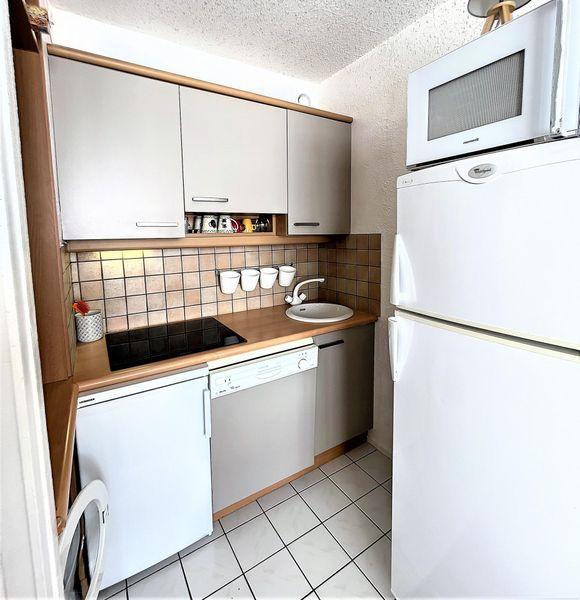 travelski home choice - Apartements BAIKONOUR - Le Corbier