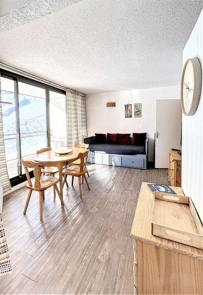 travelski home choice - Apartements BAIKONOUR - Le Corbier