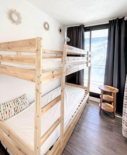 travelski home choice - Apartements BAIKONOUR - Le Corbier