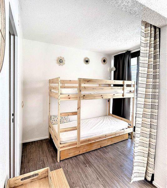 travelski home choice - Apartements BAIKONOUR - Le Corbier