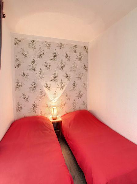 travelski home choice - Apartements BAIKONOUR - Le Corbier