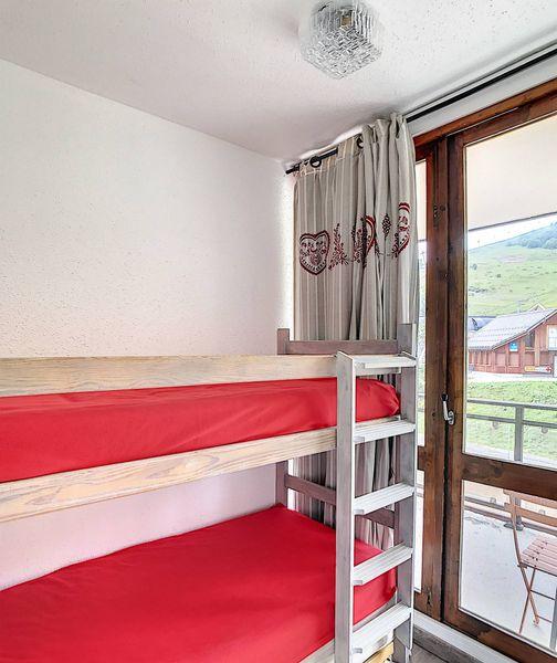 travelski home choice - Apartements BAIKONOUR - Le Corbier