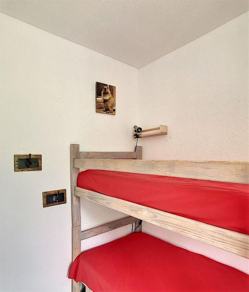 travelski home choice - Apartements BAIKONOUR - Le Corbier