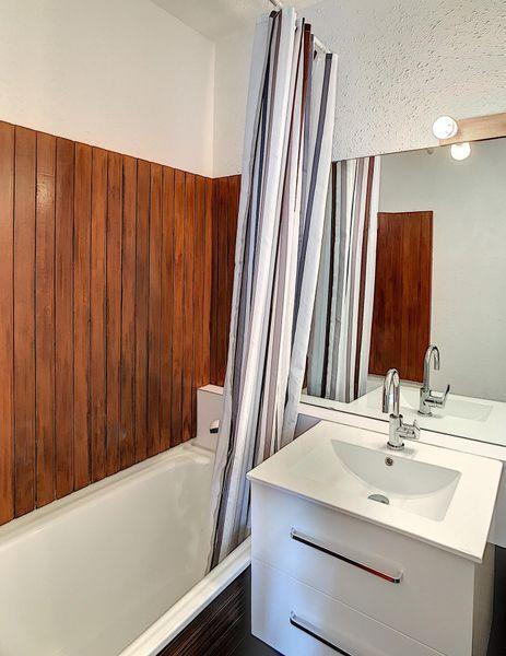 travelski home choice - Apartements BAIKONOUR - Le Corbier
