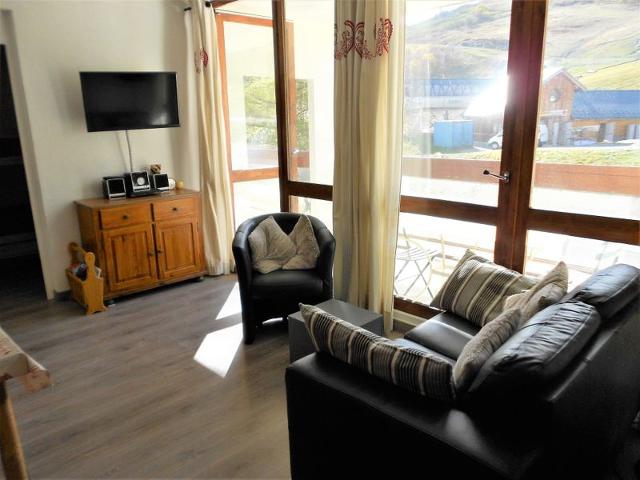 travelski home choice - Apartements BAIKONOUR - Le Corbier