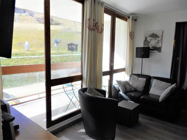 travelski home choice - Apartements BAIKONOUR - Le Corbier