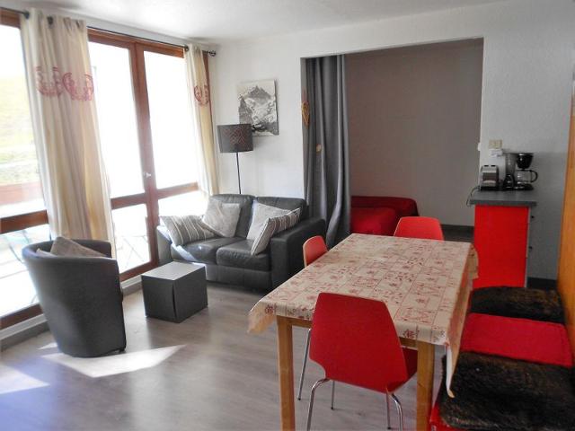 travelski home choice - Apartements BAIKONOUR - Le Corbier