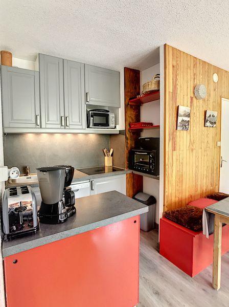 travelski home choice - Apartements BAIKONOUR - Le Corbier